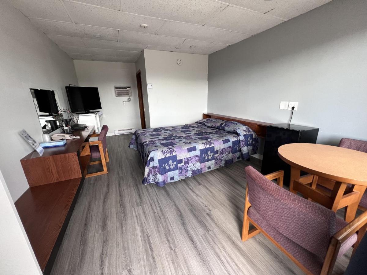 康沃尔 伊莱科特旅5号旅馆酒店 外观 照片