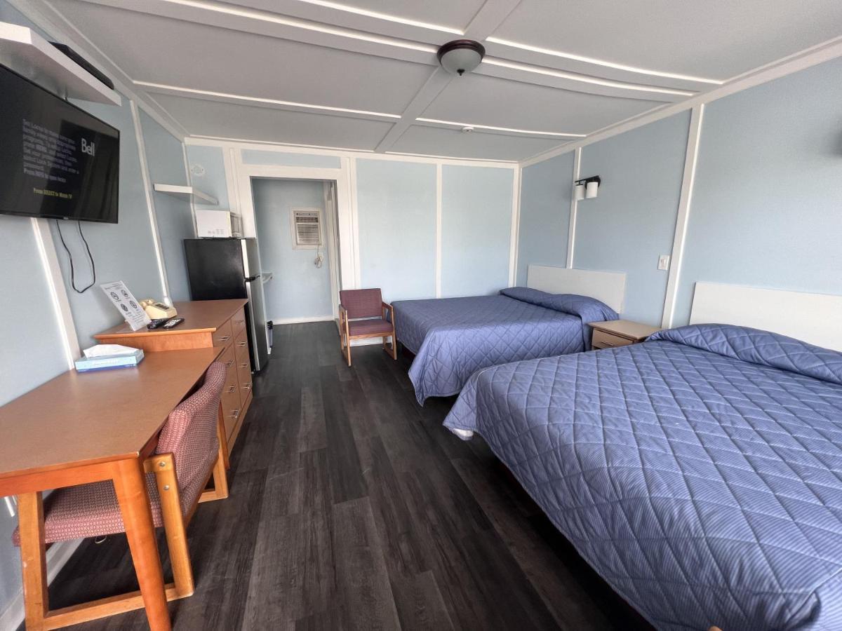 康沃尔 伊莱科特旅5号旅馆酒店 外观 照片